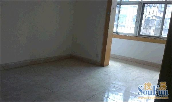 政发小区实景图