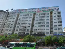 文化宫地铁口电梯房 单价8000 业主诚心出售