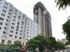 日杂大厦家属院,地铁口一室好房。。。