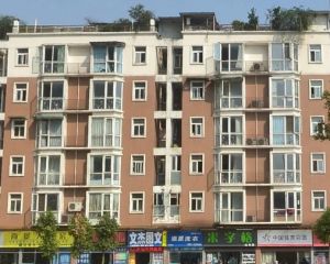 尚景岁月2室1厅东南西北