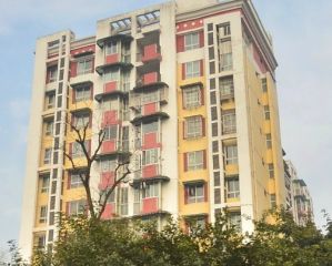 山南家园3室2厅东西