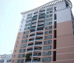 华都豪庭4楼3房2卫一手业主近地铁三号线