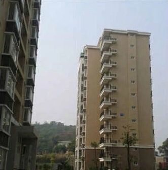 义井佳苑实景图