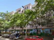 火车站 东部商圈 团结新村地铁口