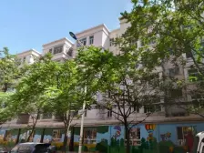 红星巷 地铁口 六建 三室两厅 南北通透 中间楼层