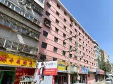 地铁口 六建 2室2厅 南北通透 低楼层 框架 可按揭