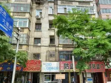 大润发安居小区 目前营业商铺 宁兴科中 停车方便