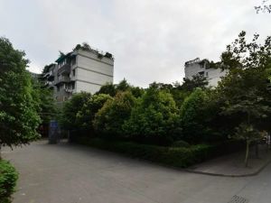 花朝月盈3室2厅西南