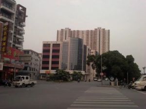 华启璟湾格局方正采光靓通风好学**校在家门口