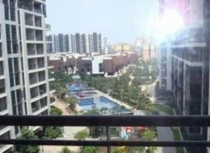 东成大厦3室2厅东南