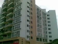 怡骏豪庭 2室2厅 北