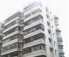 金逸轩2室1厅东