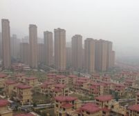 贵安新天地贵香苑1室2厅东南