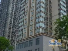 植物园天然氧吧旁精装两室现房公摊少!