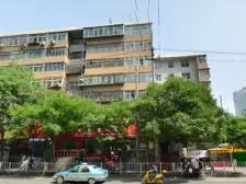 金塔巷 西关南关 南北朝向,精装修