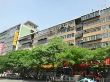 广武门十字秦安路公交车站服装厂有院子两室一厅