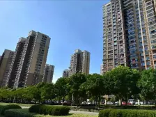 湖东 海悦花园七区通透大三房 西交大书包 诚意出售