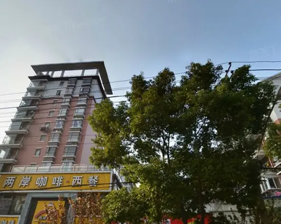金龙花园三期实景图
