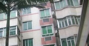 一梯两户,户型好南北对流,中装拎包入住!刚需户型!