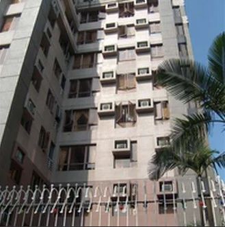 康丽花苑实景图