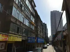 南城巷小区 1室1厅 东