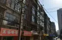 南关南城巷小区实景图