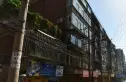 南关南城巷小区实景图