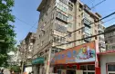 南关南城巷小区实景图