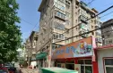 南关南城巷小区实景图