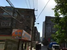 此房满五唯一,南北格局,楼层好,视野宽阔,采光充足