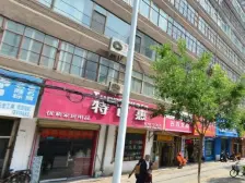 房子楼层好,采光无遮挡 水车园 35 一室一厅小户型