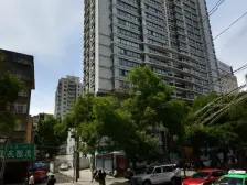 广场南口六建综合楼 1室1厅 北