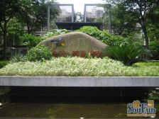 阳光府邸双拼别墅,精装修,诚心出售