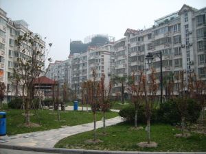 新胜新村 2室1厅 南