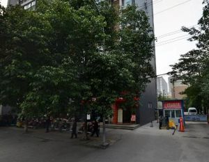 南都邻秀1室0厅东