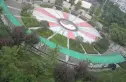 自由星城二期实景图