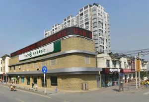 西城雅居3室1厅东南