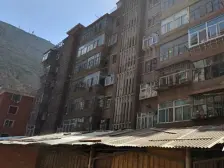 两室两厅 南北通透户型正规两室一厅 单价低