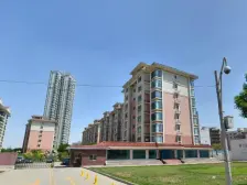 南滨河路 玉园小区 南北通透正规三室