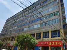 亨达小区 2室1厅 东