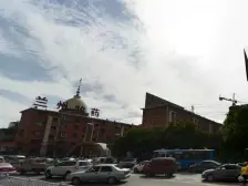 小西湖主干道南北通透一室一厅无分摊面积