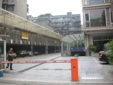 豪瑞新界 3室1厅 东南