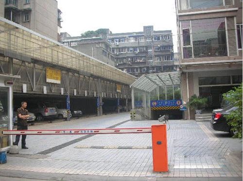 豪瑞新界实景图