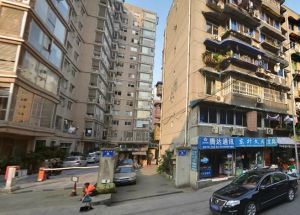 豪瑞新界3室1厅西南