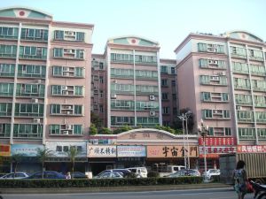 联安市场,两房一卫,正南向不朝马路,采光通透