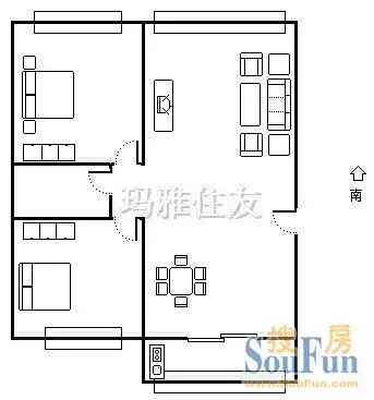 量刃量具厂家属院户型图