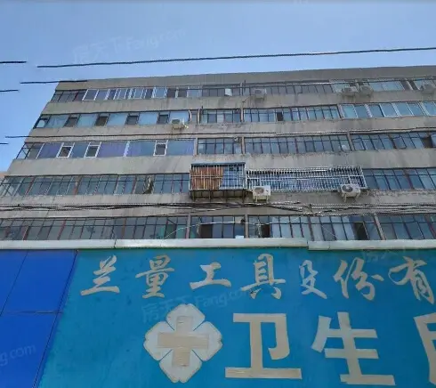量刃量具厂家属院实景图