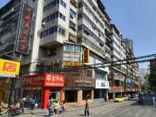 市房地产经营公司家属院(永昌路/甘南路)1室1厅南