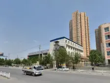 兰炼十字电梯房 精装修拎包入住 中高楼 采光好随时看