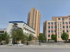 户型方正 简装 面积无浪费 采光好 通透好房源